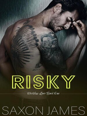 cover image of Risky